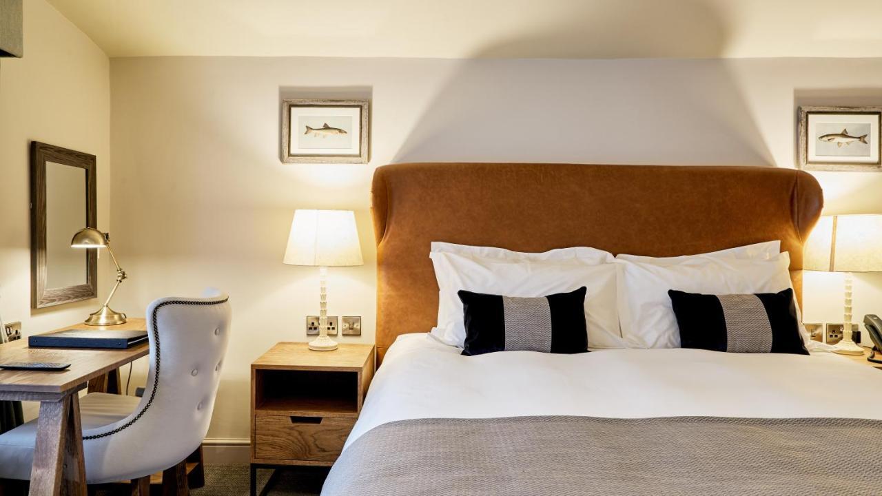 The Wellington Arms - Basingstoke-Reading Hotel Heckfield Екстериор снимка