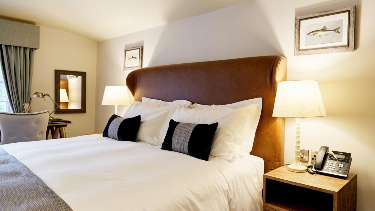 The Wellington Arms - Basingstoke-Reading Hotel Heckfield Екстериор снимка