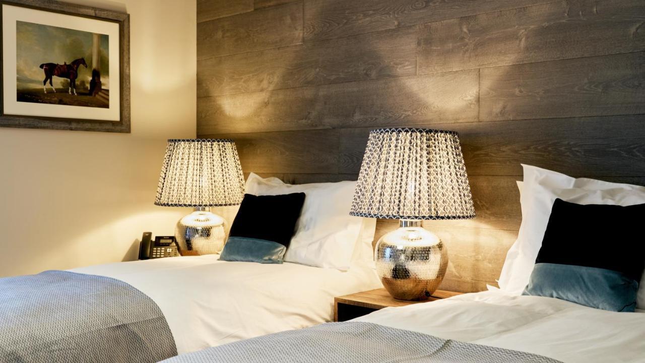 The Wellington Arms - Basingstoke-Reading Hotel Heckfield Екстериор снимка