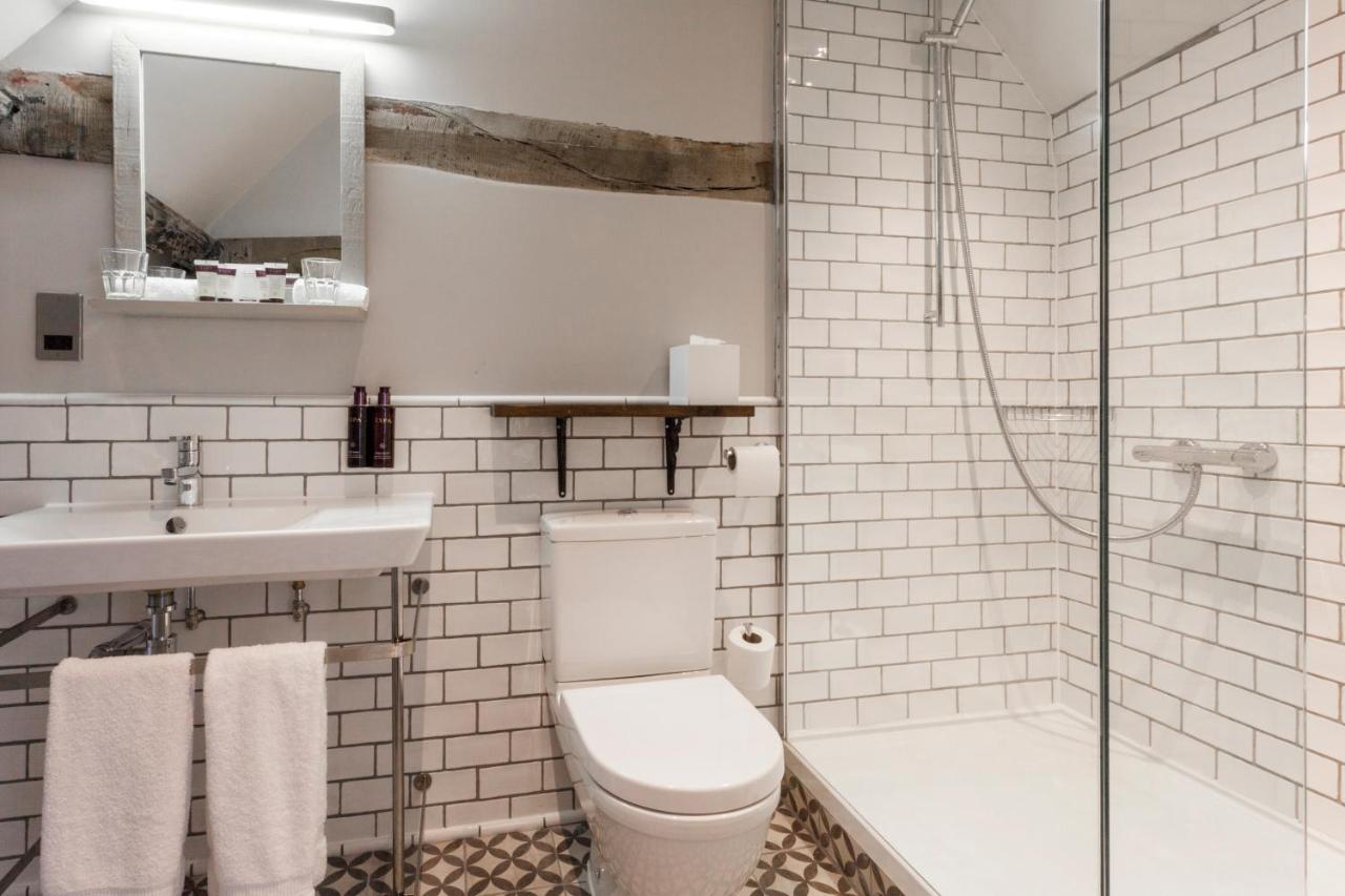 The Wellington Arms - Basingstoke-Reading Hotel Heckfield Екстериор снимка